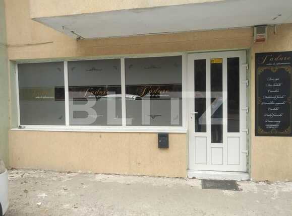 Spațiu comercial de vânzare Manastur - 42083SVC | BLITZ Cluj-Napoca | Poza10