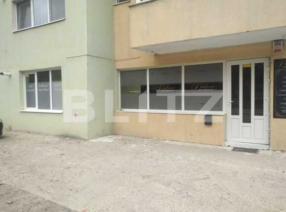 Spațiu comercial de vânzare Manastur - 42083SVC | BLITZ Cluj-Napoca | Poza9