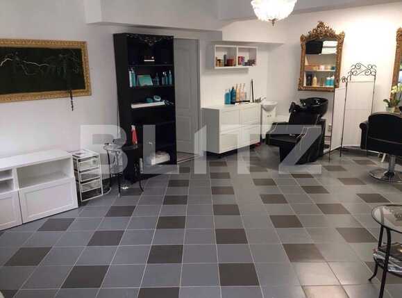 Spațiu comercial de vânzare Manastur - 42083SVC | BLITZ Cluj-Napoca | Poza6