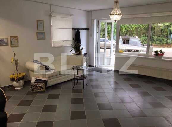 Spațiu comercial de vânzare Manastur - 42083SVC | BLITZ Cluj-Napoca | Poza7