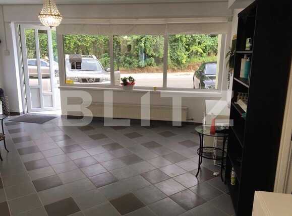 Spațiu comercial de vânzare Manastur - 42083SVC | BLITZ Cluj-Napoca | Poza5