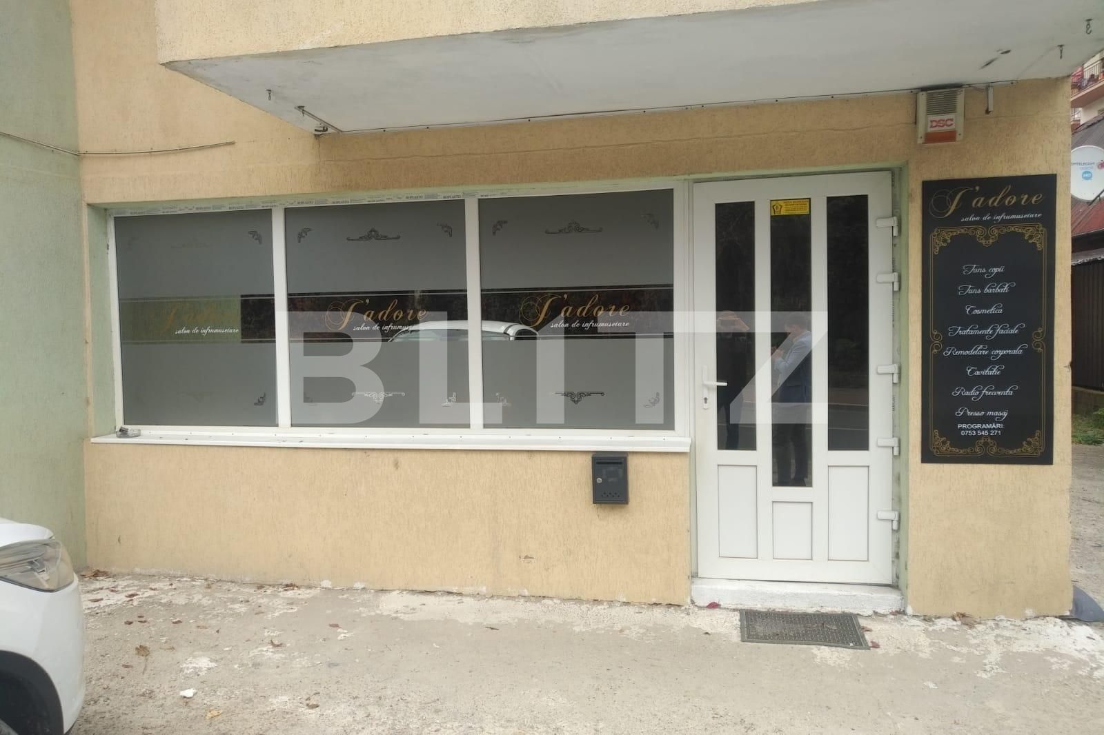 Spațiu comercial de vânzare Manastur - 42083SVC | BLITZ Cluj-Napoca | Poza10