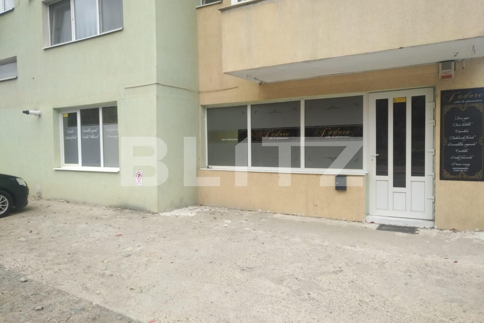 Spațiu comercial de vânzare Manastur - 42083SVC | BLITZ Cluj-Napoca | Poza9