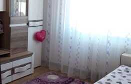 Apartament 3 camere, decomandat, zona strazii Nicolae Titulescu