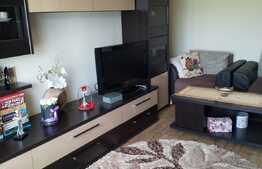 Apartament 3 camere, decomandat, zona strazii Nicolae Titulescu