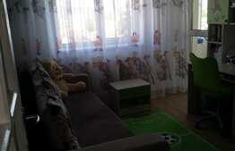 Apartament 3 camere, decomandat, zona strazii Nicolae Titulescu