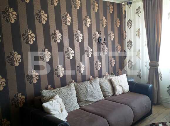 Apartament de vânzare 3 camere Gheorgheni - 42084AV | BLITZ Cluj-Napoca | Poza2