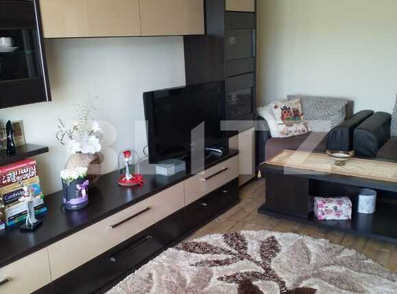 Apartament de vânzare 3 camere Gheorgheni - 42084AV | BLITZ Cluj-Napoca | Poza3