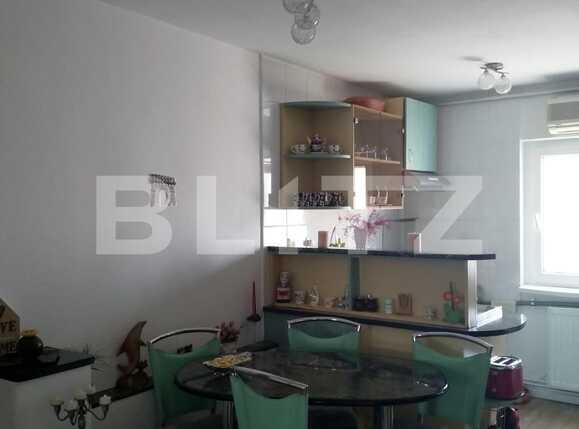 Apartament de vânzare 3 camere Gheorgheni - 42084AV | BLITZ Cluj-Napoca | Poza1