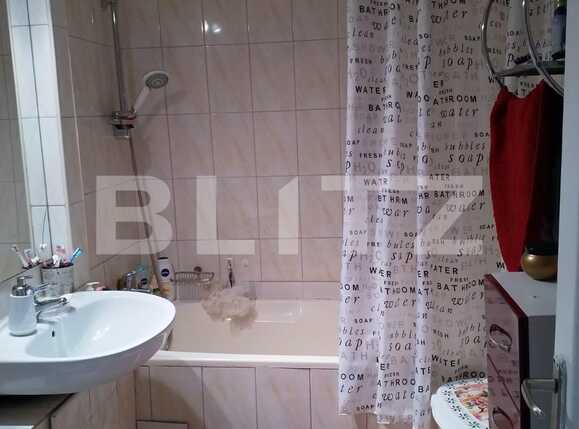 Apartament de vânzare 3 camere Gheorgheni - 42084AV | BLITZ Cluj-Napoca | Poza6