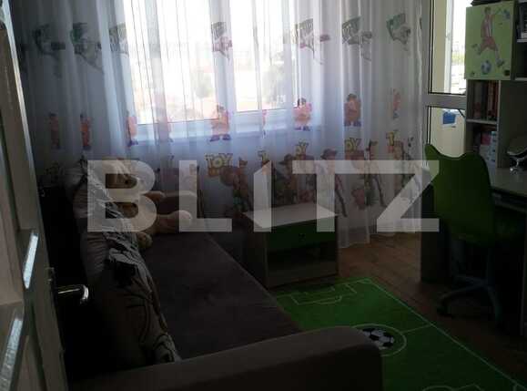 Apartament de vânzare 3 camere Gheorgheni - 42084AV | BLITZ Cluj-Napoca | Poza5