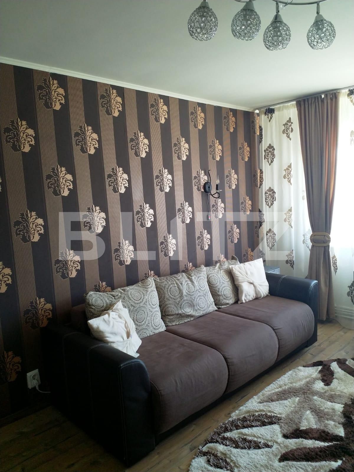 Apartament de vânzare 3 camere Gheorgheni - 42084AV | BLITZ Cluj-Napoca | Poza2