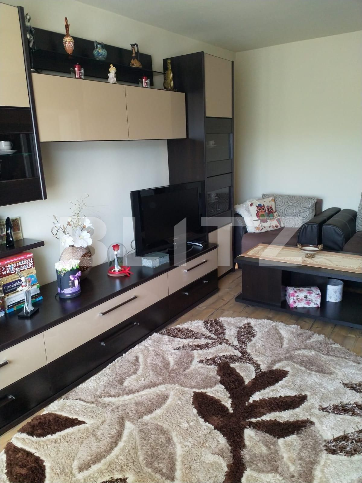 Apartament de vânzare 3 camere Gheorgheni - 42084AV | BLITZ Cluj-Napoca | Poza3