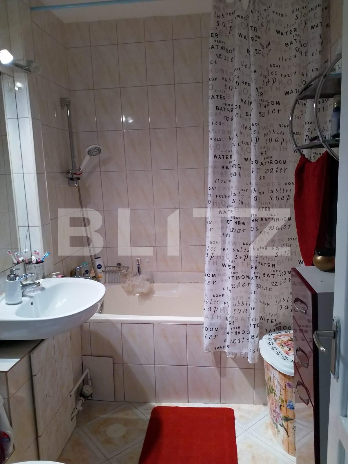 Apartament de vânzare 3 camere Gheorgheni - 42084AV | BLITZ Cluj-Napoca | Poza6