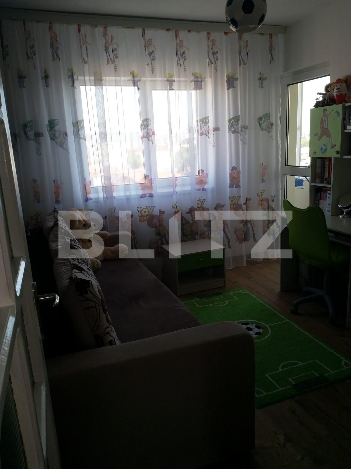 Apartament de vânzare 3 camere Gheorgheni - 42084AV | BLITZ Cluj-Napoca | Poza5