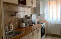 De vanzare apartament 2 camere, bloc nou, 50 mp, etaj intermediar, zona Iulius Mall