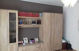 De vanzare apartament 2 camere, bloc nou, 50 mp, etaj intermediar, zona Iulius Mall