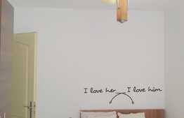 De vanzare apartament 2 camere, bloc nou, 50 mp, etaj intermediar, zona Iulius Mall