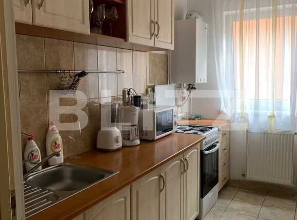 Apartament de vânzare 2 camere Intre Lacuri - 42086AV | BLITZ Cluj-Napoca | Poza5