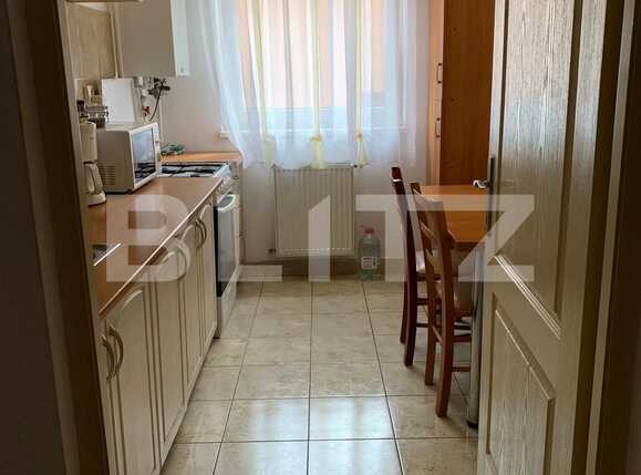 Apartament de vânzare 2 camere Intre Lacuri - 42086AV | BLITZ Cluj-Napoca | Poza3