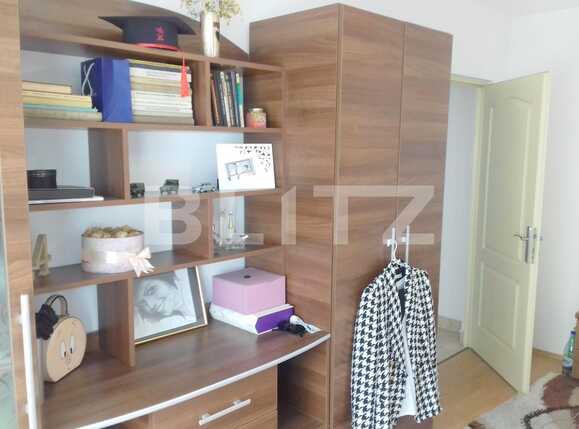 Apartament de vânzare 2 camere Intre Lacuri - 42086AV | BLITZ Cluj-Napoca | Poza9