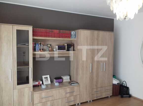 Apartament de vânzare 2 camere Intre Lacuri - 42086AV | BLITZ Cluj-Napoca | Poza1