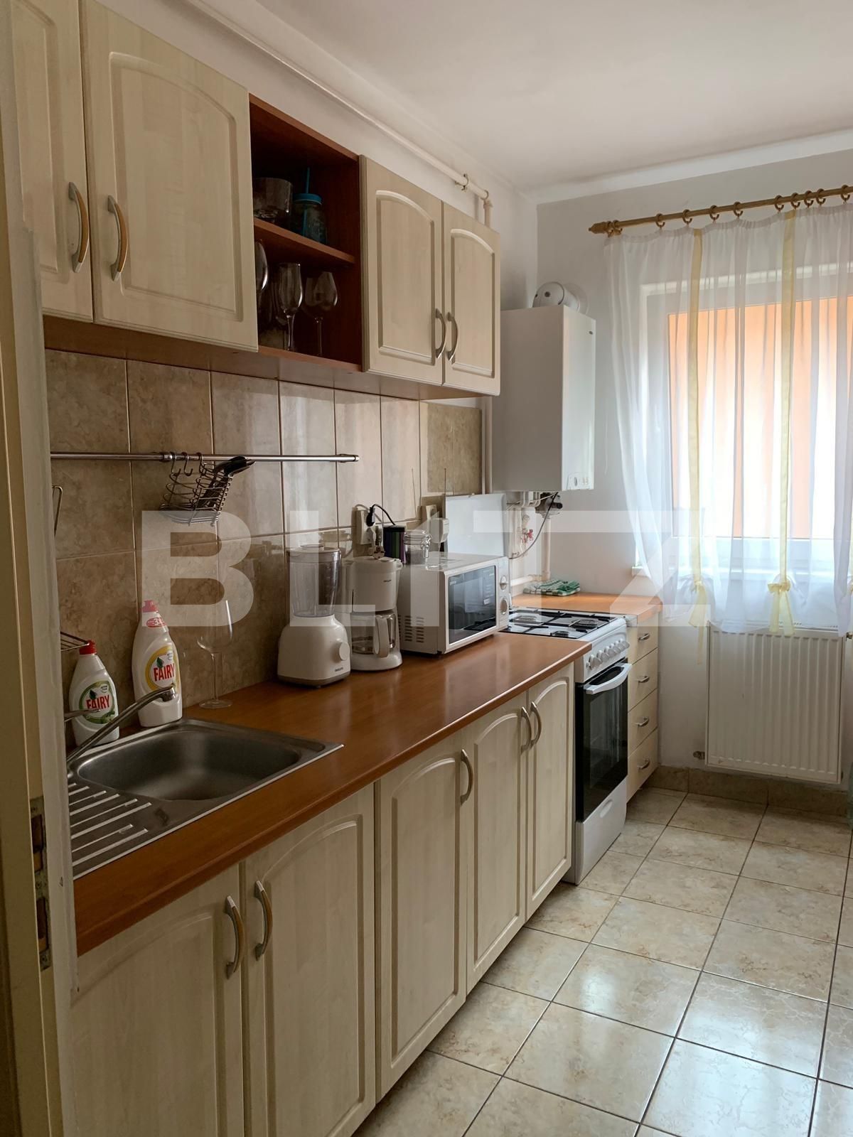 Apartament de vânzare 2 camere Intre Lacuri - 42086AV | BLITZ Cluj-Napoca | Poza5