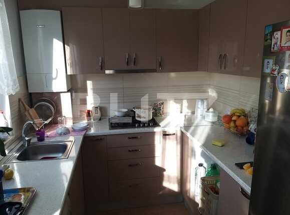 Apartament de vânzare 3 camere Borhanci - 42087AV | BLITZ Cluj-Napoca | Poza4