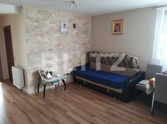 Apartament de vânzare 3 camere Borhanci - 42087AV | BLITZ Cluj-Napoca | Poza3
