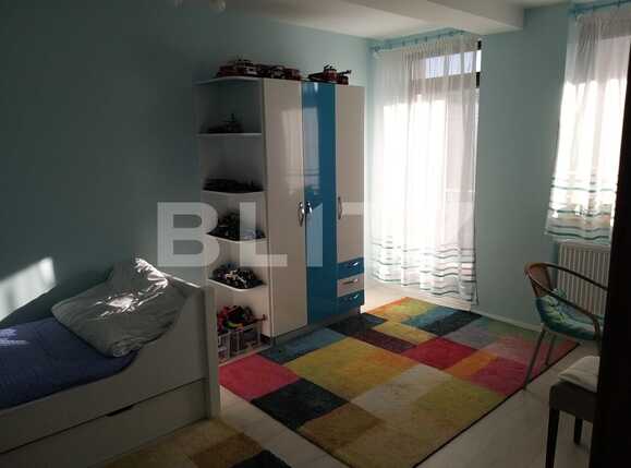 Apartament de vânzare 3 camere Borhanci - 42087AV | BLITZ Cluj-Napoca | Poza1