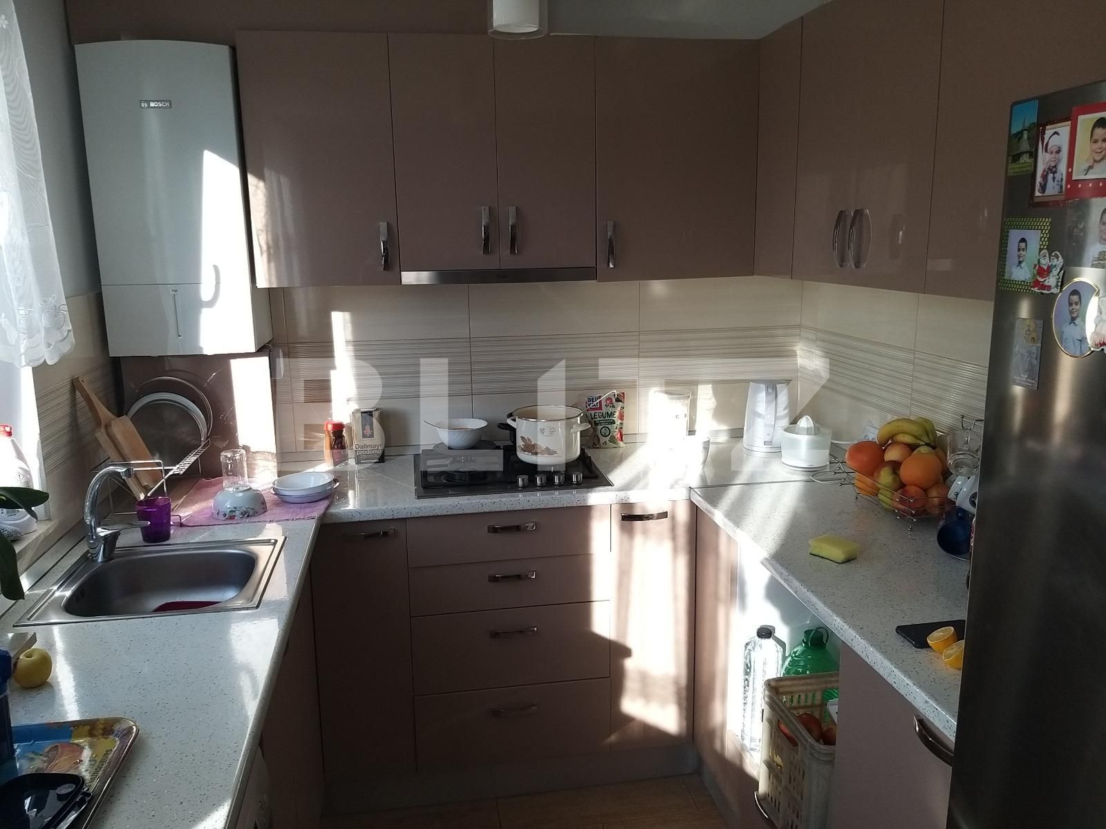 Apartament de vânzare 3 camere Borhanci - 42087AV | BLITZ Cluj-Napoca | Poza4