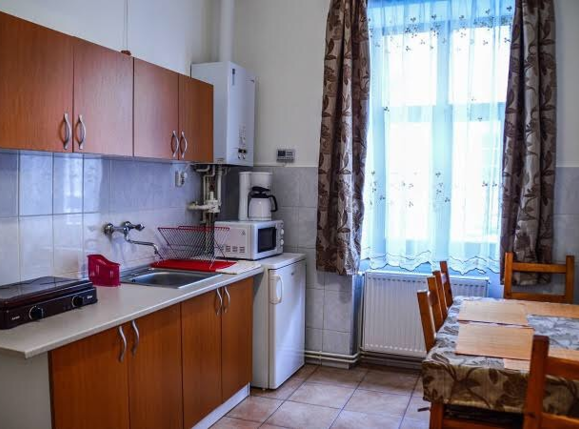 Garsonieră de închiriat Central - 42088AI | BLITZ Cluj-Napoca | Poza5