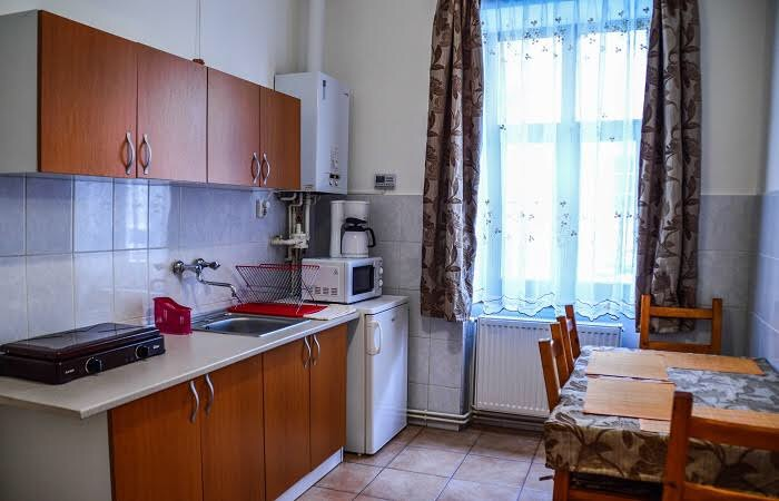 Garsonieră de închiriat Central - 42088AI | BLITZ Cluj-Napoca | Poza5