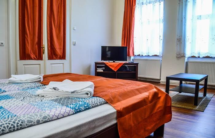 Garsonieră de închiriat Central - 42088AI | BLITZ Cluj-Napoca | Poza3