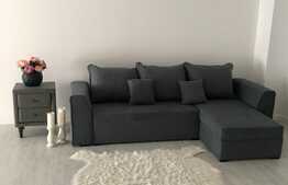 Apartament cu 3 camere, 80 mp, lux, terasa mare, Complex Scala Center