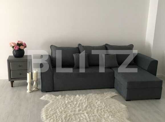 Apartament de închiriat 3 camere Central - 42089AI | BLITZ Cluj-Napoca | Poza1