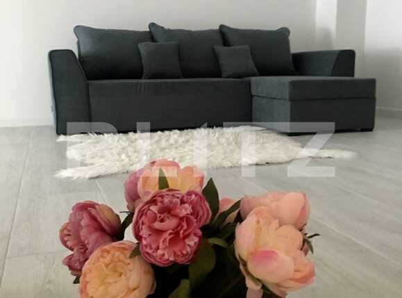 Apartament de închiriat 3 camere Central - 42089AI | BLITZ Cluj-Napoca | Poza2