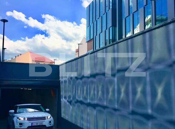 Apartament de închiriat 3 camere Central - 42089AI | BLITZ Cluj-Napoca | Poza15