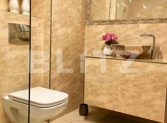 Apartament de închiriat 3 camere Central - 42089AI | BLITZ Cluj-Napoca | Poza12