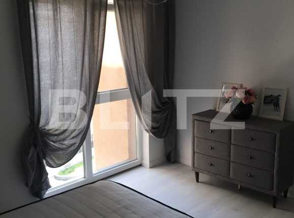 Apartament de închiriat 3 camere Central - 42089AI | BLITZ Cluj-Napoca | Poza5