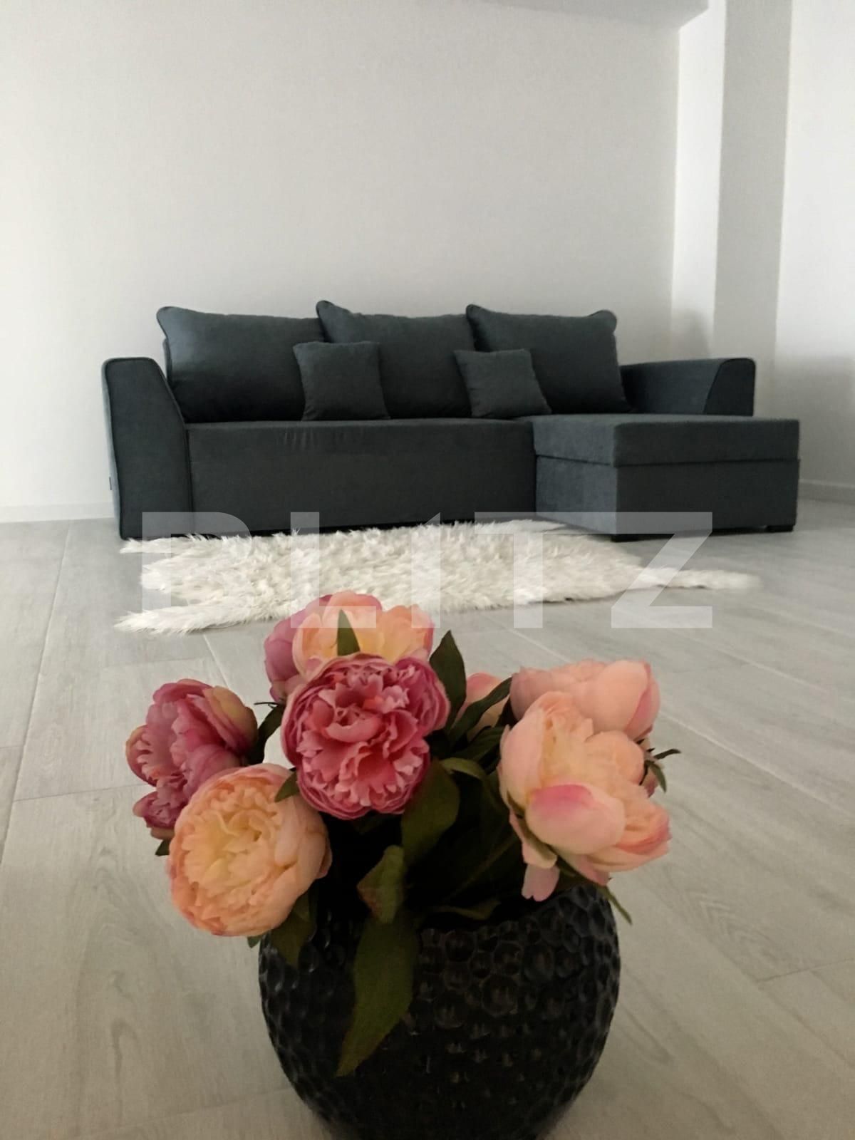 Apartament de închiriat 3 camere Central - 42089AI | BLITZ Cluj-Napoca | Poza2