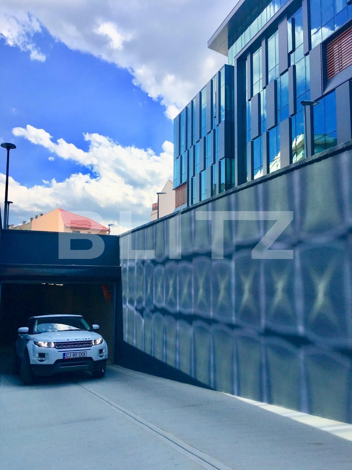 Apartament de închiriat 3 camere Central - 42089AI | BLITZ Cluj-Napoca | Poza15