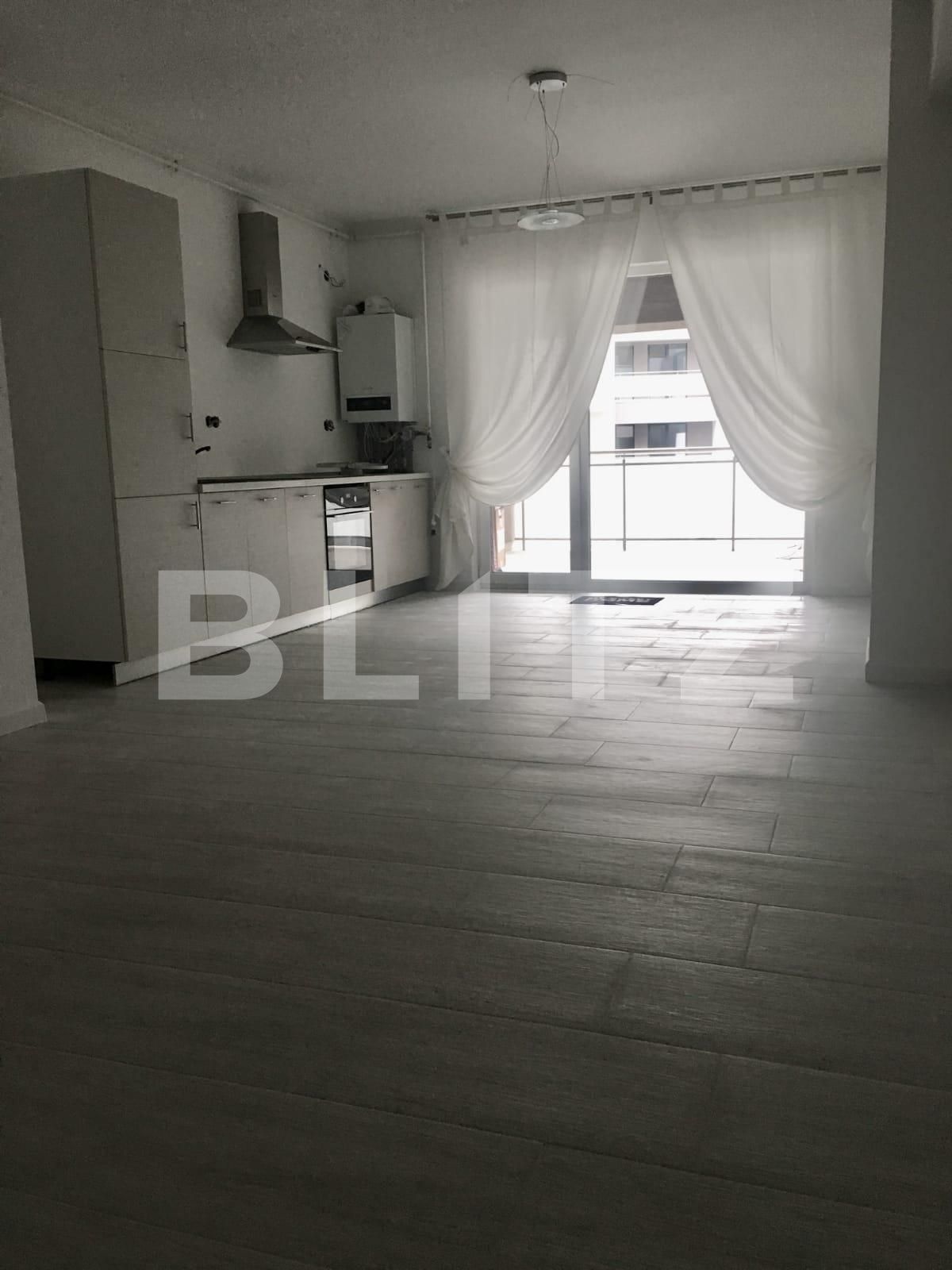 Apartament de închiriat 3 camere Central - 42089AI | BLITZ Cluj-Napoca | Poza3