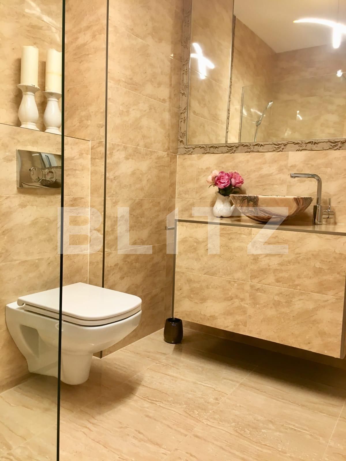 Apartament de închiriat 3 camere Central - 42089AI | BLITZ Cluj-Napoca | Poza12