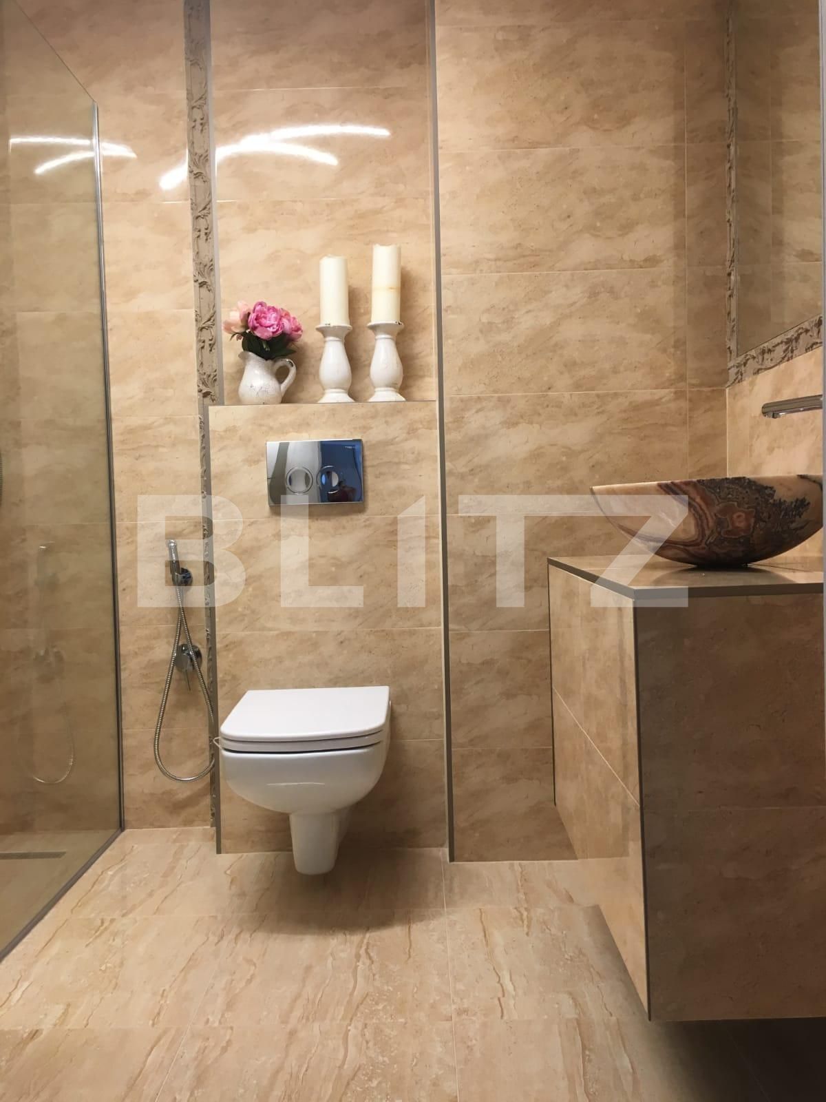 Apartament de închiriat 3 camere Central - 42089AI | BLITZ Cluj-Napoca | Poza11