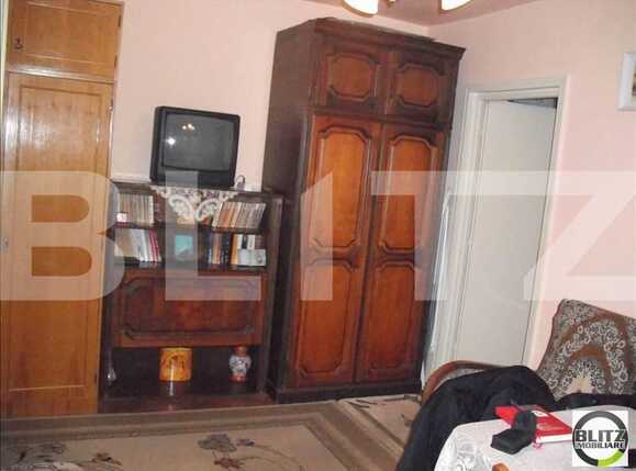 Apartament de vânzare 3 camere Grigorescu - 4209AV | BLITZ Cluj-Napoca | Poza1