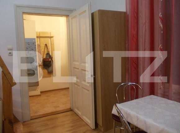 Garsonieră de închiriat Central - 42090AI | BLITZ Cluj-Napoca | Poza7