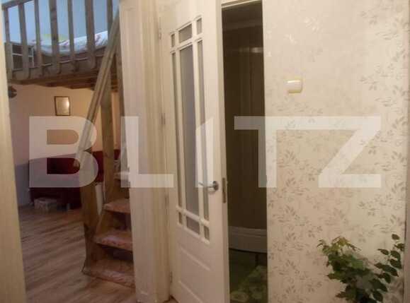 Garsonieră de închiriat Central - 42090AI | BLITZ Cluj-Napoca | Poza2