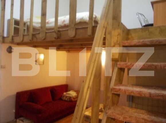 Garsonieră de închiriat Central - 42090AI | BLITZ Cluj-Napoca | Poza3