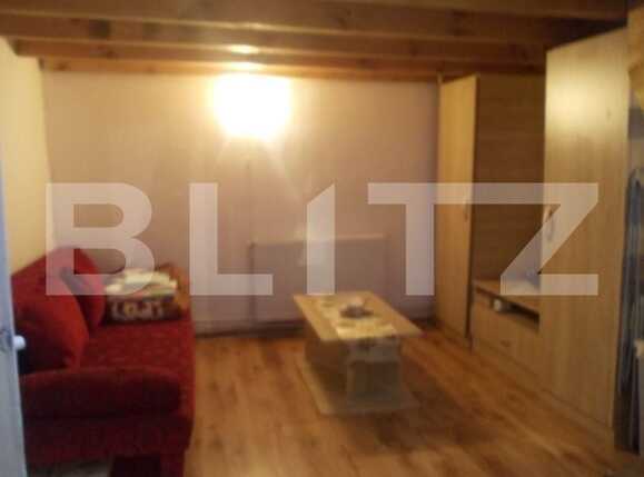Garsonieră de închiriat Central - 42090AI | BLITZ Cluj-Napoca | Poza4